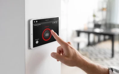 ¿Por qué debo elegir una alarma Ajax? Beneficios