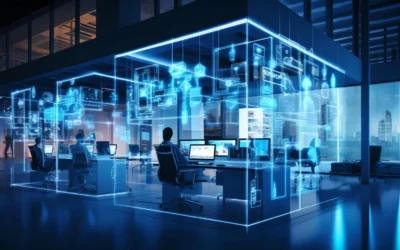 Centralita Virtual para Empresas: ¿Qué es, cómo funciona y qué ventajas tiene?